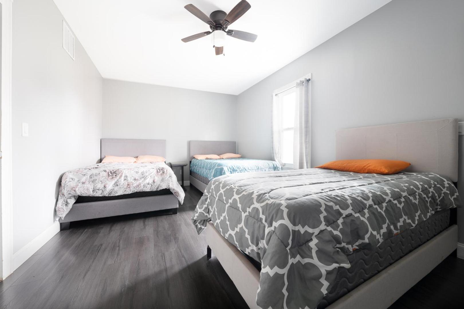 Large-Group Ready 8Br Home Near Niagara Falls & Casino ภายนอก รูปภาพ