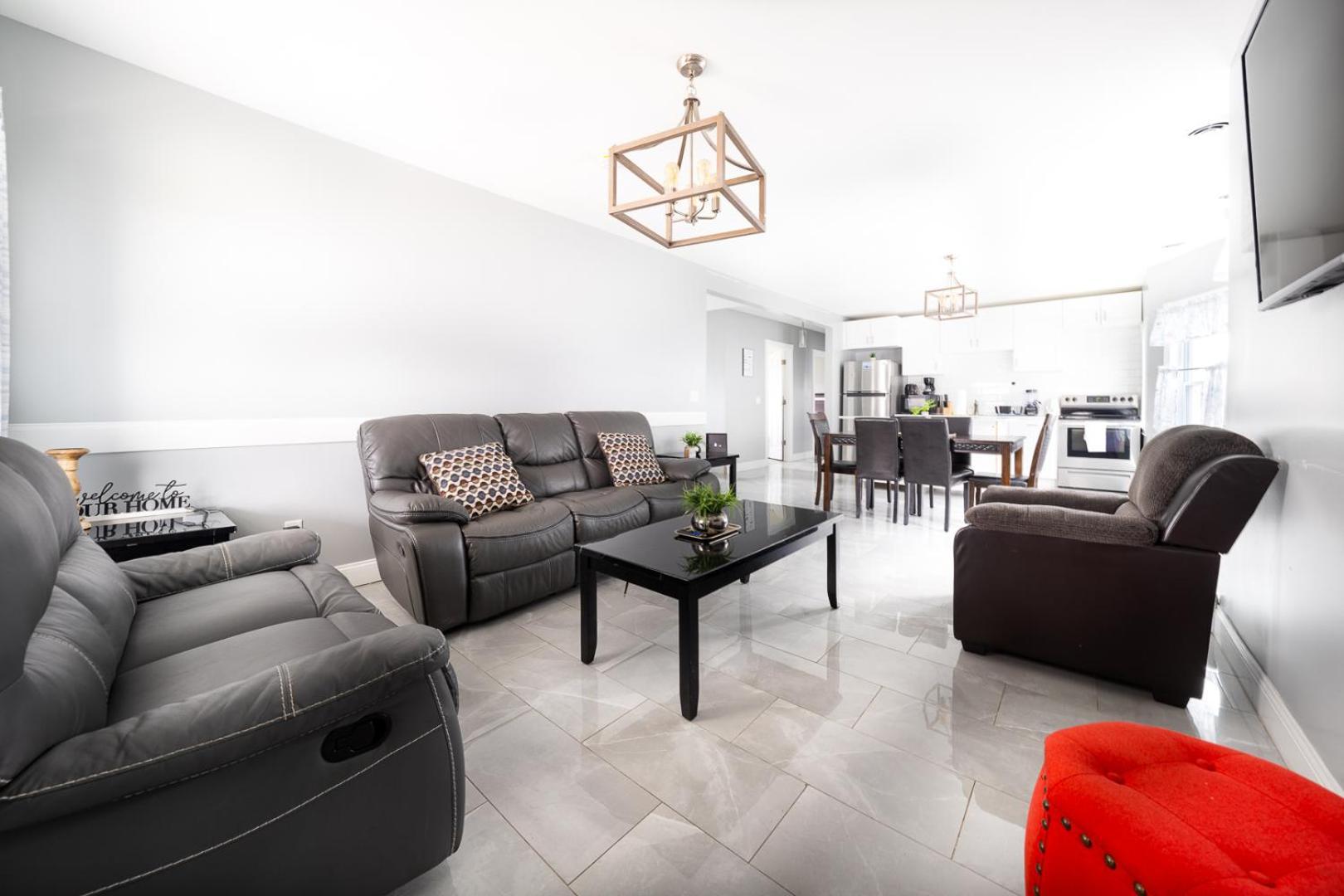 Large-Group Ready 8Br Home Near Niagara Falls & Casino ภายนอก รูปภาพ