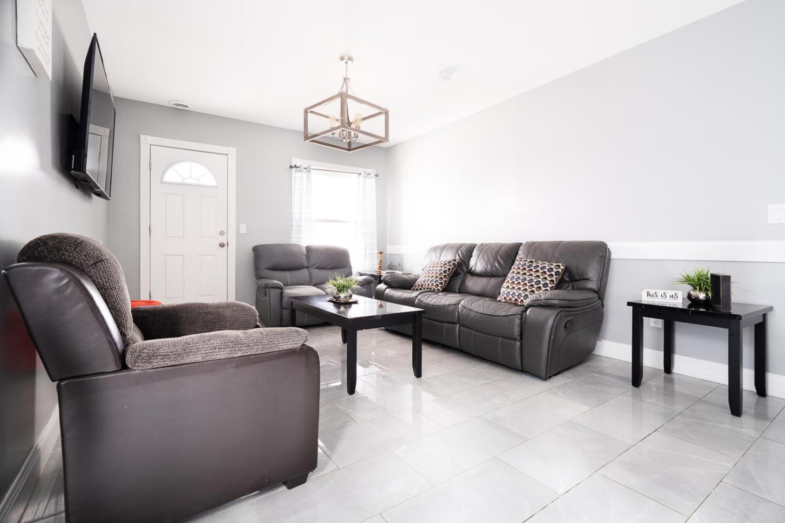 Large-Group Ready 8Br Home Near Niagara Falls & Casino ภายนอก รูปภาพ